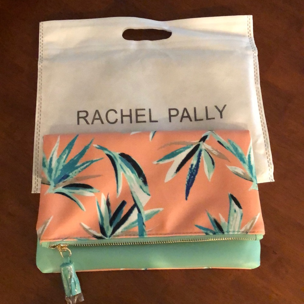 Rachel Pally Clutch